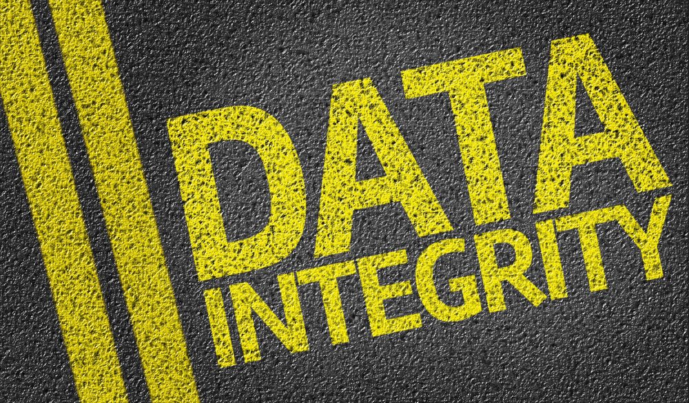 Data Validation and Integrity