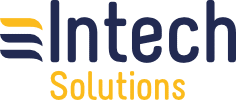 Intech Solutions Logo