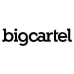 big cartel logo