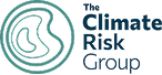 climate risk logo