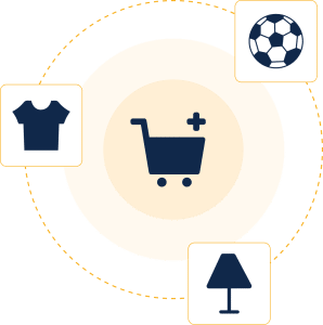 Diagram illustrating the process for address validation api for ecommerce