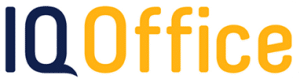 IQ Office Logo
