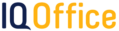 IQ Office Logo